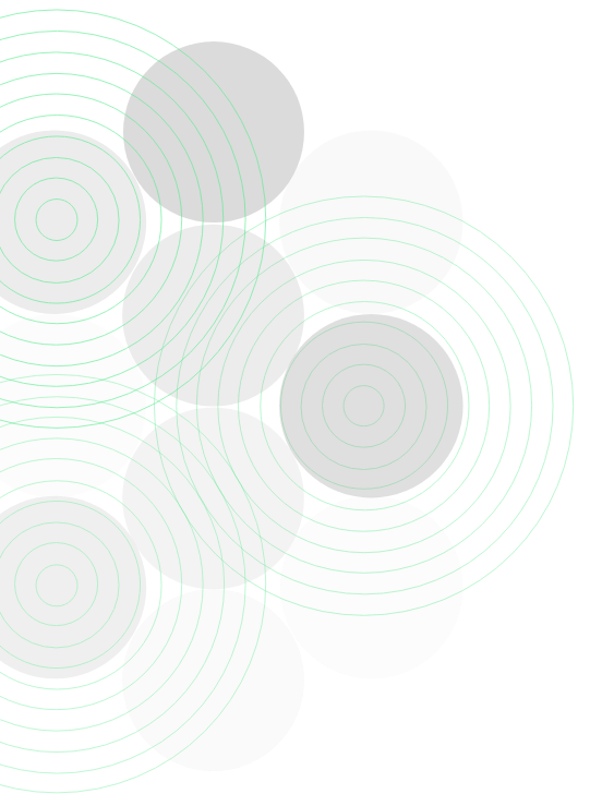 Green Circles 